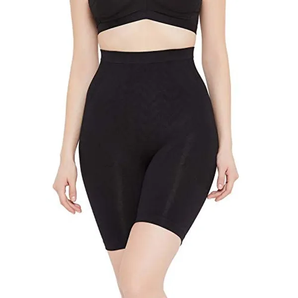 KROYWEN_Women's_Tummy_Control_Belt/Tummy_Shaper_Belt_(Black)