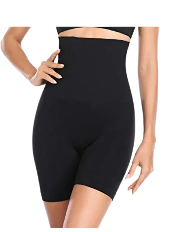 KROYWEN_Women_Shapewear_Bodysuit_Tummy_Control_Slimming_Full_Body_Compression_Suit_for_Waist_and_Hip_Shaping_Black