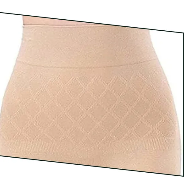 kroywen_Women's_Shine_Body_Shaper_Tights_&_Tummy_Shapewear_(Beige)