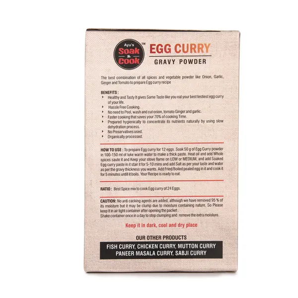 Egg_Curry_Gravy_Powder_Ready_Masala_Mix_86G_Pack_Of_2