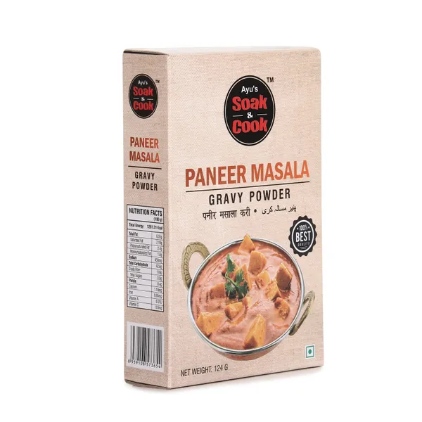 Paneer_Masala_Curry_Gravy_Powder_Ready_Masala_Mix_124G_Pack_Of_2