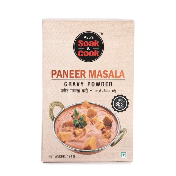 Paneer_Masala_Curry_Gravy_Powder_Ready_Masala_Mix_124G_Pack_Of_2