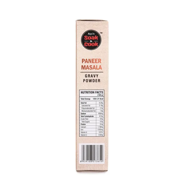 Paneer_Masala_Curry_Gravy_Powder_Ready_Masala_Mix_124G_Pack_Of_2
