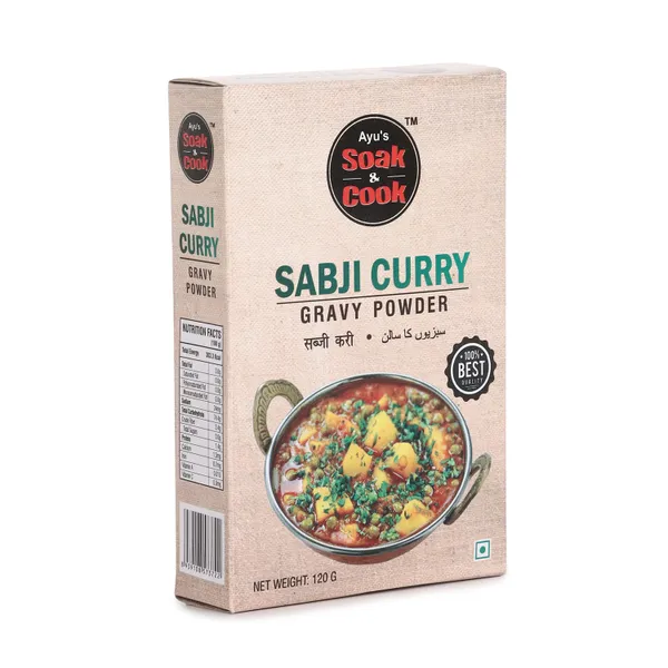 Premium_Quality_Sabji_Curry_Gravy_Powder_Ready_Masala_Mix_120G_Pack_Of_2_For_Cooking