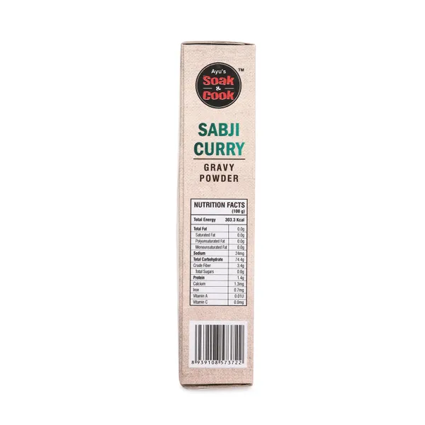 Premium_Quality_Sabji_Curry_Gravy_Powder_Ready_Masala_Mix_120G_Pack_Of_2_For_Cooking