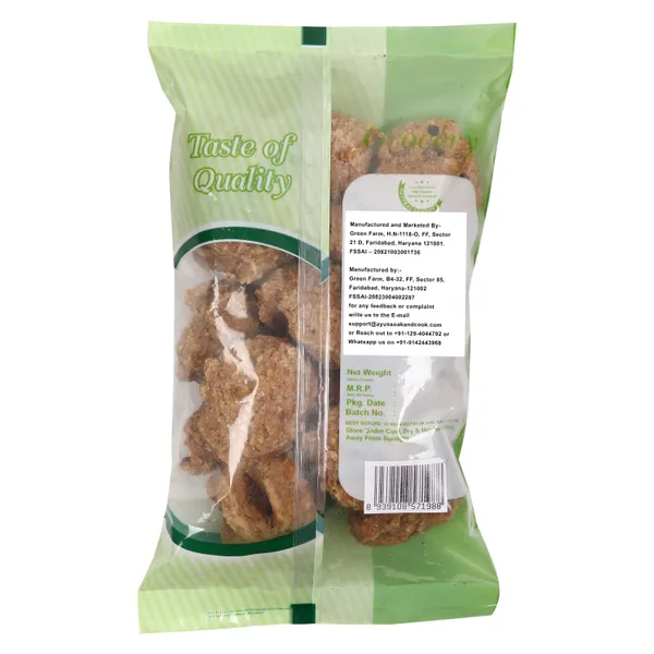 Premium_Quality_Bari_Amritsari_Wada_Urad_Daal_Bari_400G_Pack_Of_1_For_Cooking