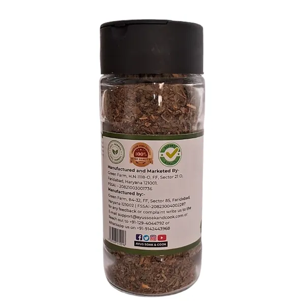 Premium_Quality_Basil_25G_Pack_Of_3_For_Cooking