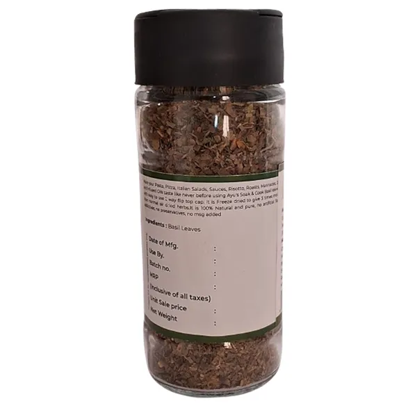 Premium_Quality_Basil_25G_Pack_Of_3_For_Cooking