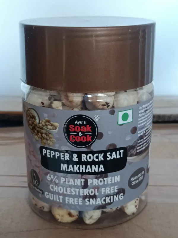 Premium_Quality_Black_Pepper_Makhana_Roasted_Salted_Himalayan_Rock_Salt_65G_Pack_Of_2