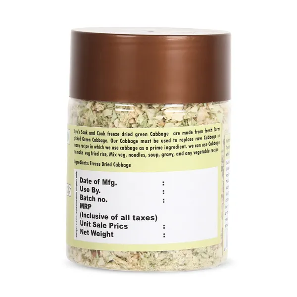 Premium_Quality_Cabbage_50G_Pack_Of_1_For_Cooking