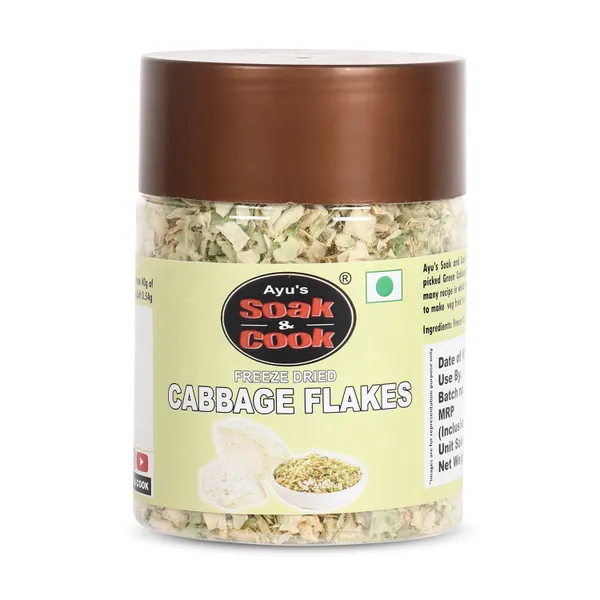 Premium_Quality_Cabbage_50G_Pack_Of_1_For_Cooking