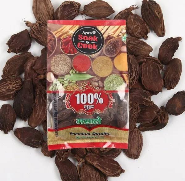 Premium_Quality_Cardamom_Big_100G_Pack_Of_1_For_Cooking