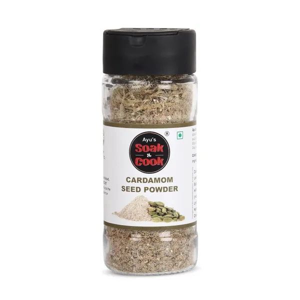 Premium_Quality_Cardamom_Seed_Powder_40G_Pack_Of_1_For_Cooking