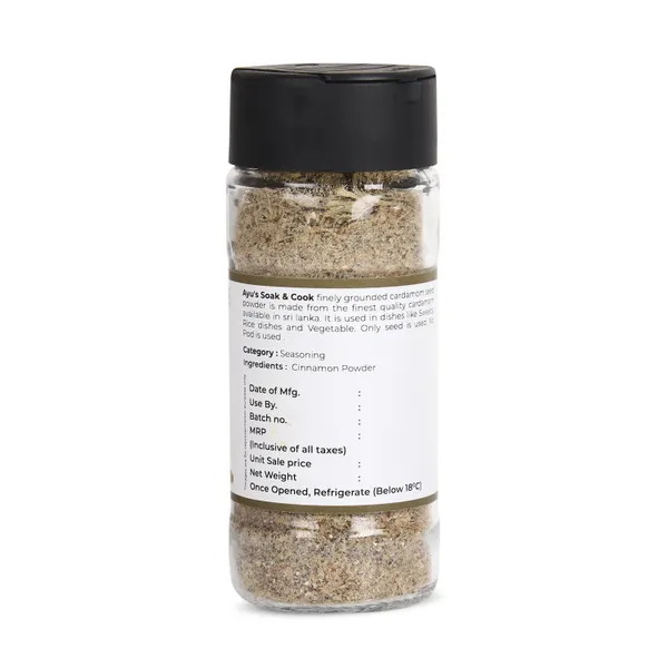 Premium_Quality_Cardamom_Seed_Powder_40G_Pack_Of_1_For_Cooking