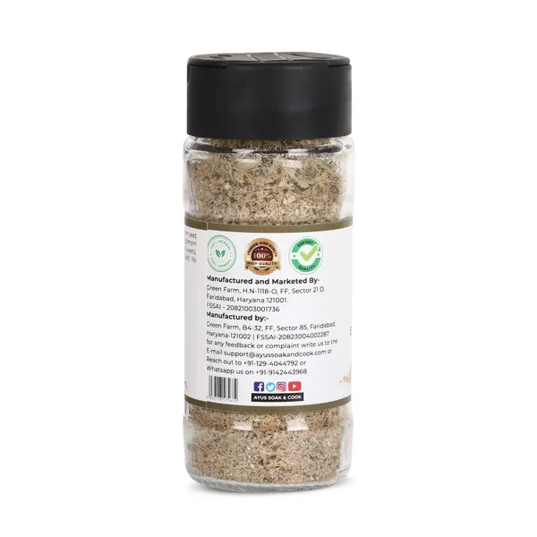 Premium_Quality_Cardamom_Seed_Powder_40G_Pack_Of_1_For_Cooking