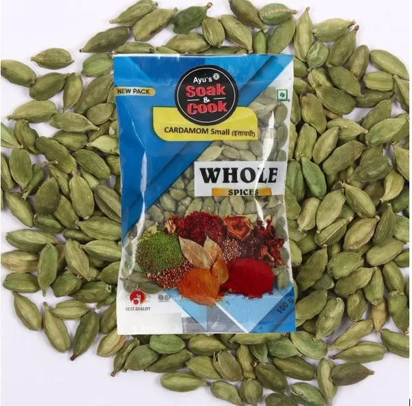 Premium_Quality_Cardamom_Small_Green_50G_Pack_Of_1_For_Cooking