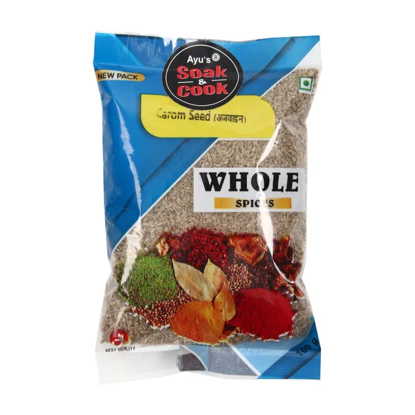 Premium_Quality_Carom_Ajwain_100G_Pack_Of_3_For_Cooking