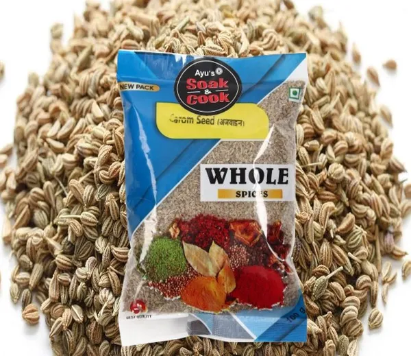 Premium_Quality_Carom_Ajwain_100G_Pack_Of_3_For_Cooking
