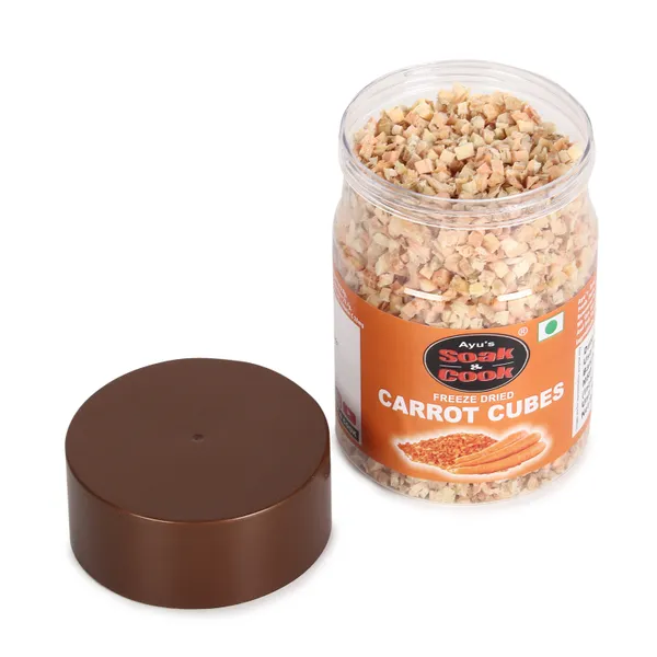 Premium_Quality_Carrot_50G_Pack_Of_1_For_Cooking