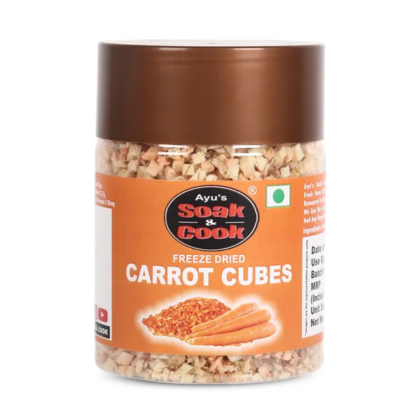 Premium_Quality_Carrot_50G_Pack_Of_1_For_Cooking