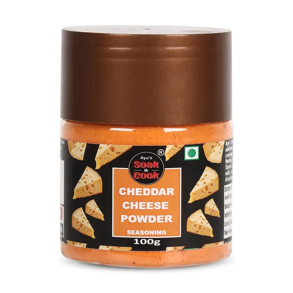 Premium_Quality_Cheddar_Cheese_Powder_100G_Pack_Of_3_For_Cooking_&_Seasoning
