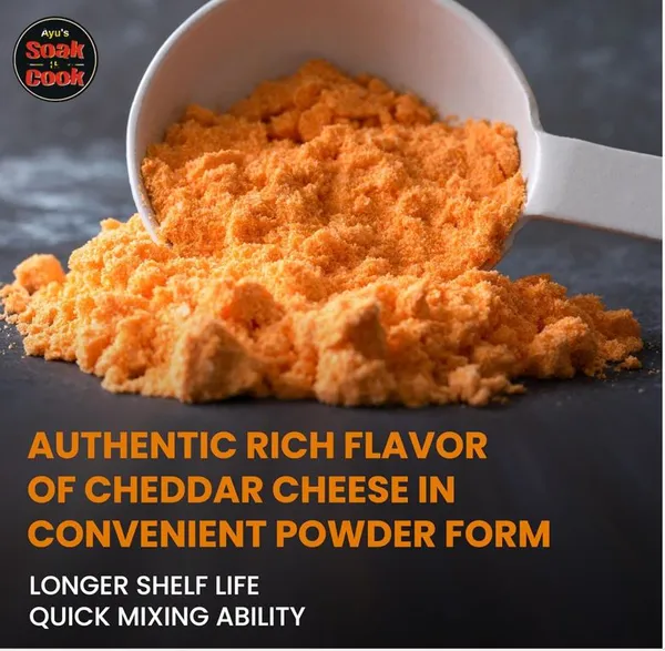 Premium_Quality_Cheddar_Cheese_Powder_100G_Pack_Of_3_For_Cooking_&_Seasoning