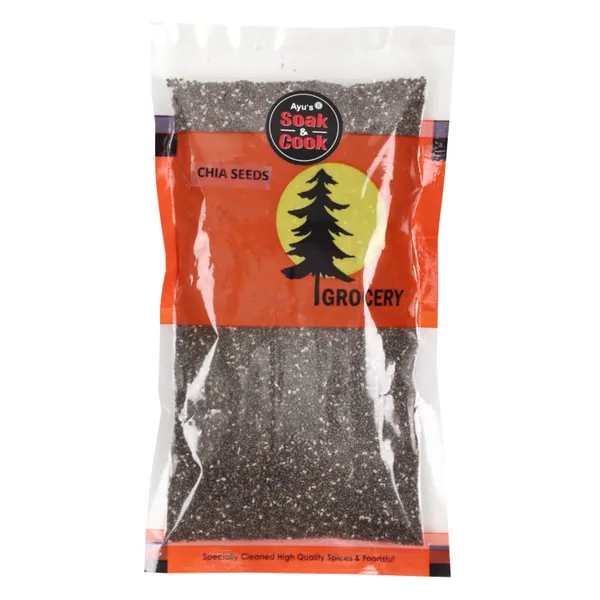 Premium_Quality_Chia_Seed_250G_Pack_Of_1_For_Cooking