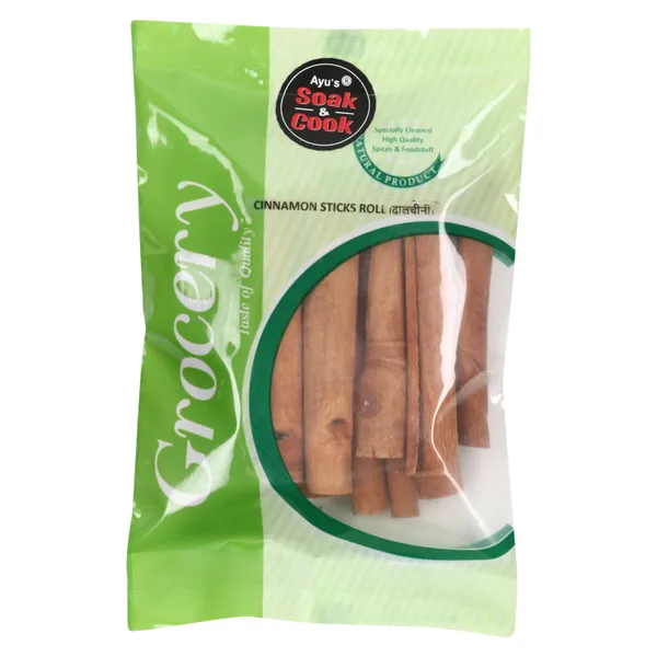 Premium_Quality_Cinnamon_Sticks_Roll_100G_Pack_Of_2_For_Cooking