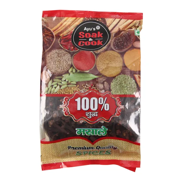 Premium_Quality_Cloves_100G_Pack_Of_1_For_Cooking