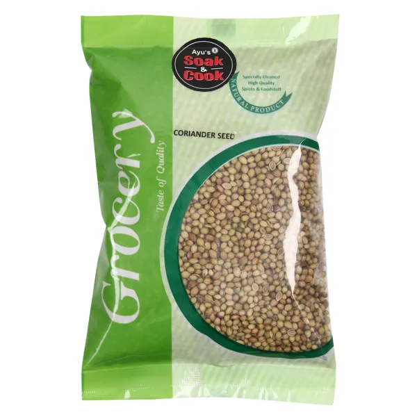 Premium_Quality_Coriender_Seed_200G_Pack_Of_2_For_Cooking