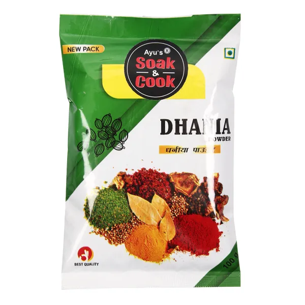 Premium_Quality_Dhaniya_Powder_100G_Pack_Of_4_For_Cooking
