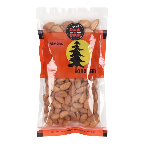Premium_Quality_Almond_250G_Pack_Of_1