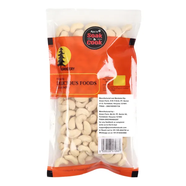 Premium_Quality_Cashew_250G_Pack_Of_1_For_Cooking