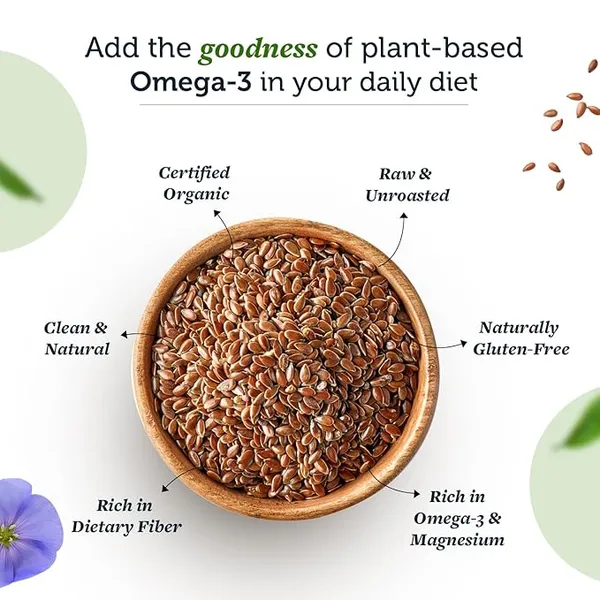 Premium_Quality_Flax_Seed_200G_Pack_Of_2_For_Cooking