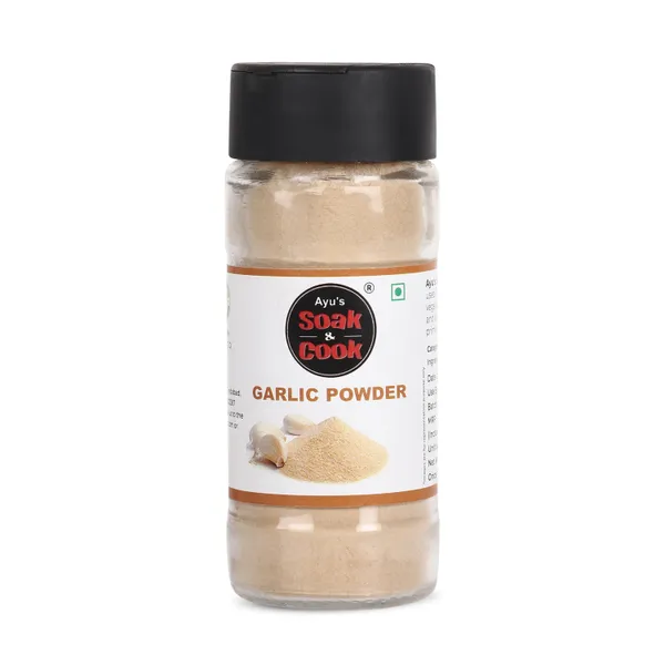 Premium_Quality_Garlic_Powder_50G_Pack_Of_3_For_Cooking