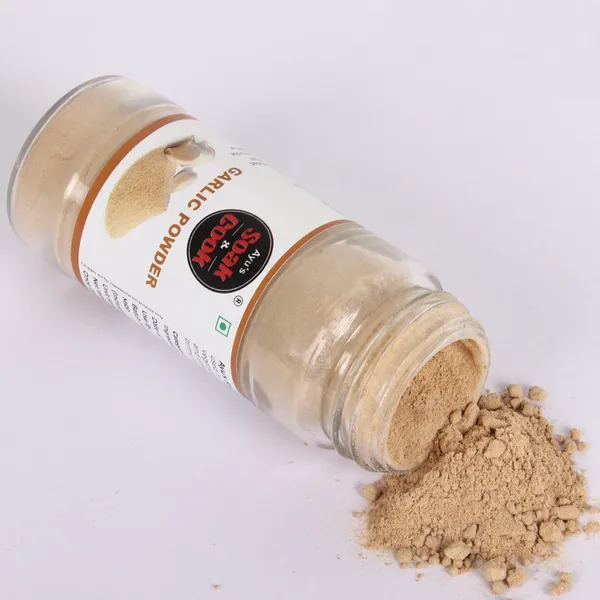 Premium_Quality_Garlic_Powder_50G_Pack_Of_3_For_Cooking