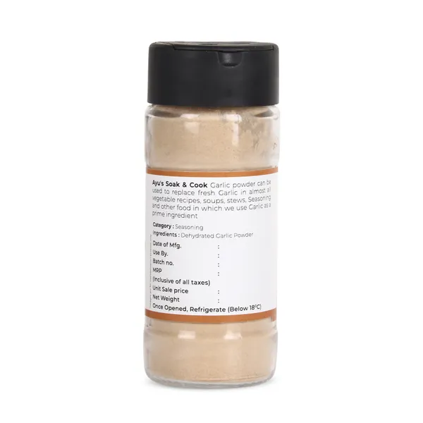 Premium_Quality_Garlic_Powder_50G_Pack_Of_3_For_Cooking