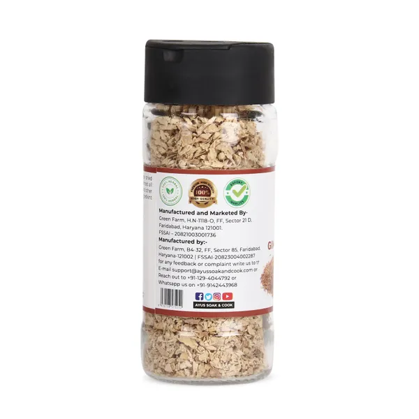 Premium_Quality_Ginger_Chunks_20G_Pack_Of_3_For_Cooking