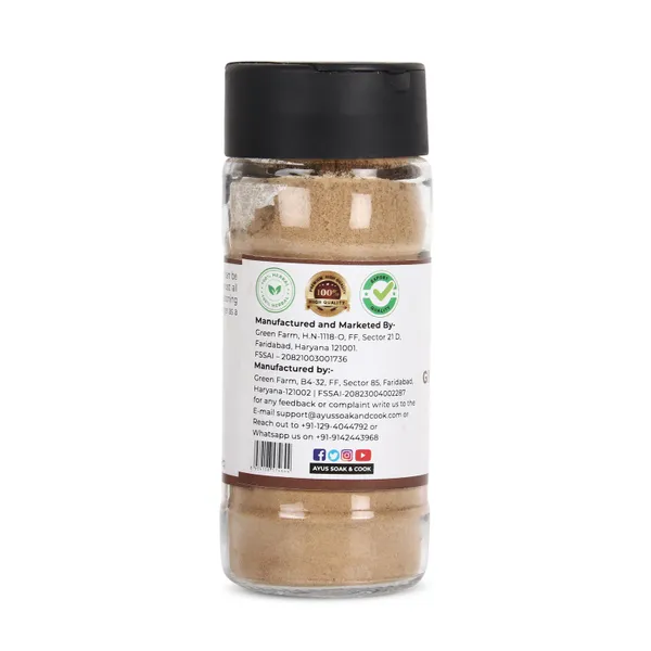 Premium_Quality_Ginger_Powder_50G_Pack_Of_3_For_Cooking