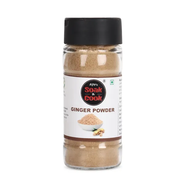 Premium_Quality_Ginger_Powder_50G_Pack_Of_3_For_Cooking