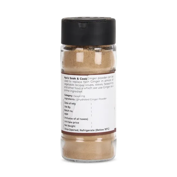 Premium_Quality_Ginger_Powder_50G_Pack_Of_3_For_Cooking