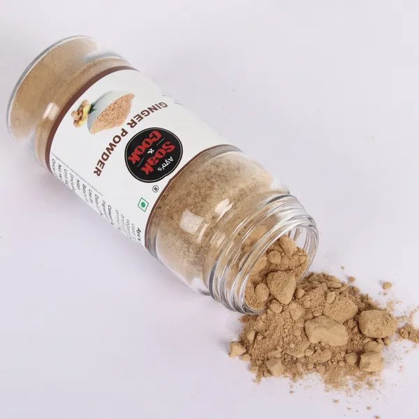 Premium_Quality_Ginger_Powder_50G_Pack_Of_3_For_Cooking