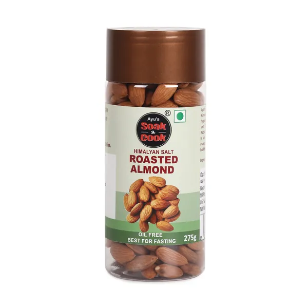 Premium_Quality_Almond_Roasted_In_Rock_Salt_275G_Pack_Of_1_For_Cooking