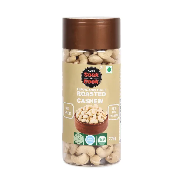 Premium_Quality_Cashew_Roasted_In_Rock_Salt_275G_Pack_Of_1_