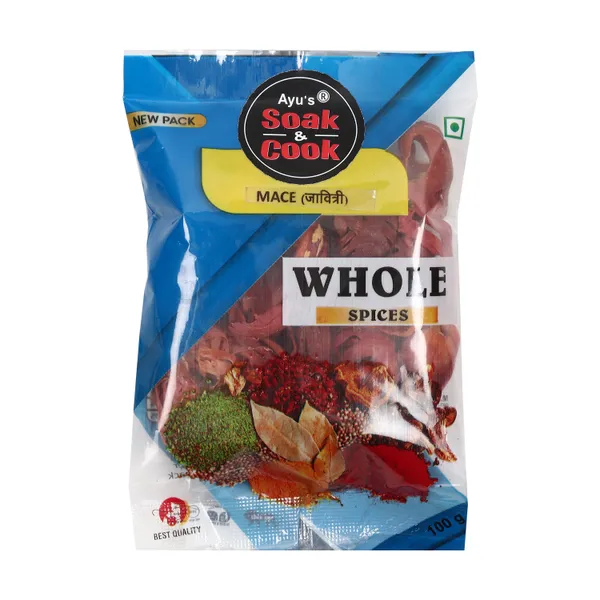 Premium_Quality_Javitri_Mace_25G_Pack_Of_2_For_Cooking