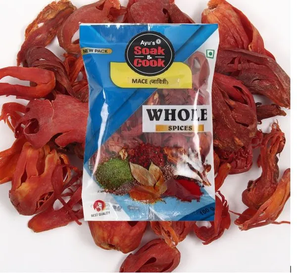 Premium_Quality_Javitri_Mace_25G_Pack_Of_2_For_Cooking