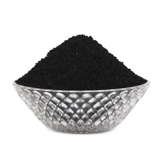Premium_Quality_Kalonji_Nigella_Seeds,_200G_Pack_Of_2_For_Cooking