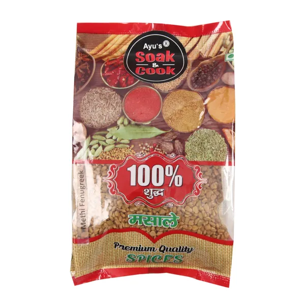 Premium_Quality_Methi_Fenugreek_Dana_200G_Pack_Of_2_For_Cooking