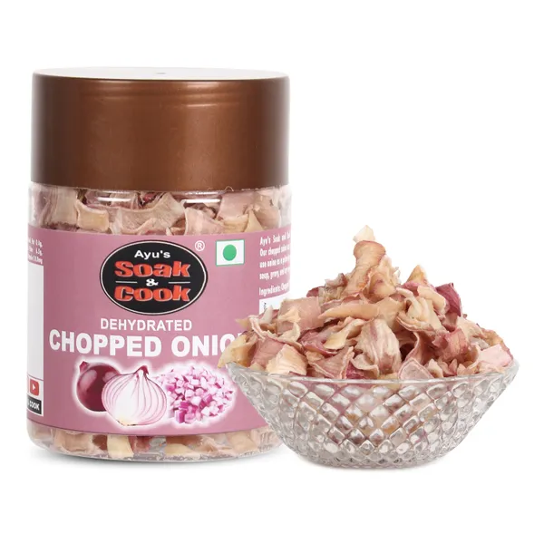 Premium_Quality_Onion_Chopped_150G_Pack_Of_1_For_Cooking