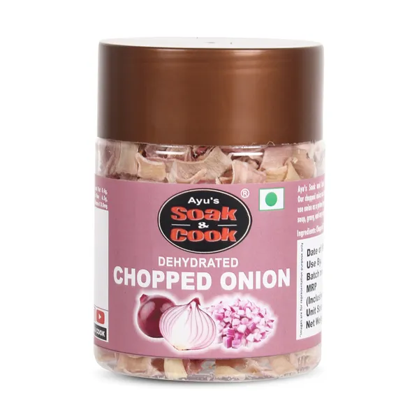 Premium_Quality_Onion_Chopped_150G_Pack_Of_1_For_Cooking